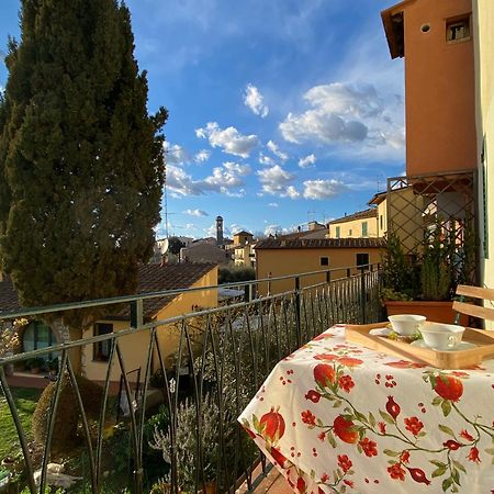 Il Cipresso Toscano Fibra E Comfort Nel Cuore Del Chianti Cozy Flat In The Heart Of Chianti Smart Working! Mercatale Val Di Pesa エクステリア 写真