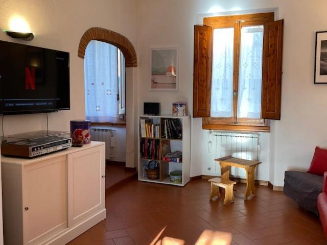 Il Cipresso Toscano Fibra E Comfort Nel Cuore Del Chianti Cozy Flat In The Heart Of Chianti Smart Working! Mercatale Val Di Pesa エクステリア 写真