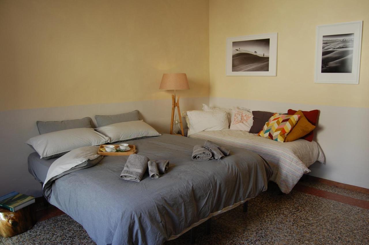 Il Cipresso Toscano Fibra E Comfort Nel Cuore Del Chianti Cozy Flat In The Heart Of Chianti Smart Working! Mercatale Val Di Pesa エクステリア 写真