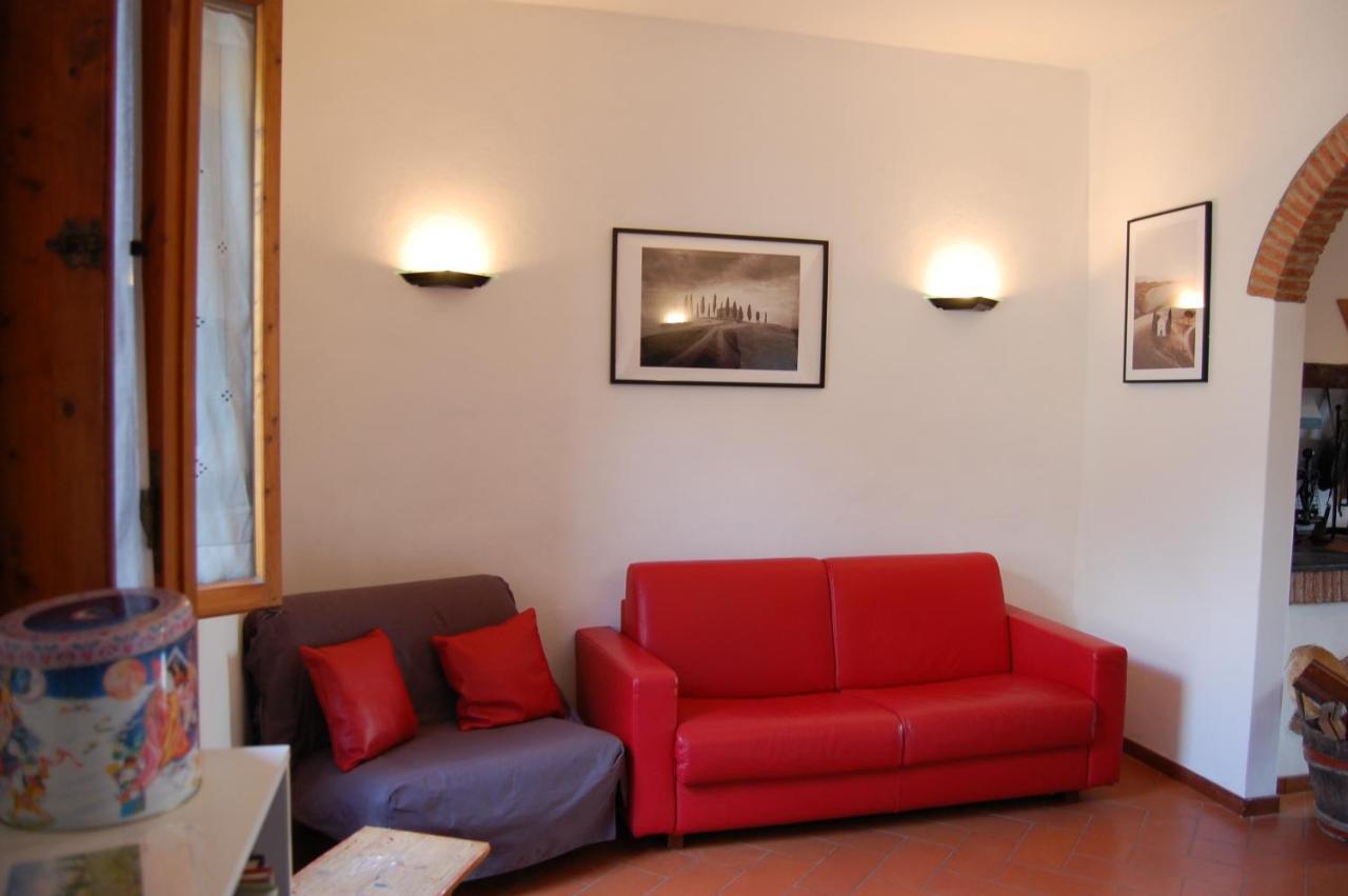 Il Cipresso Toscano Fibra E Comfort Nel Cuore Del Chianti Cozy Flat In The Heart Of Chianti Smart Working! Mercatale Val Di Pesa エクステリア 写真
