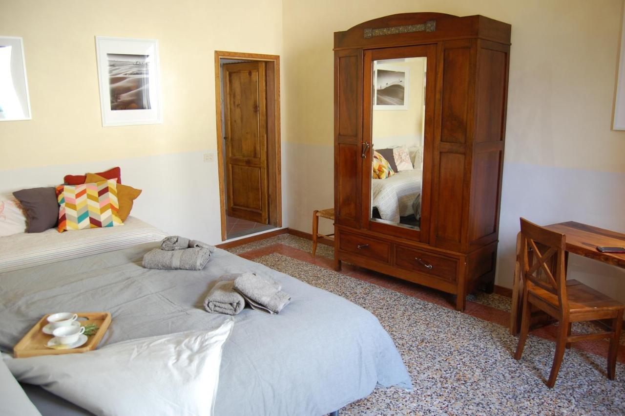 Il Cipresso Toscano Fibra E Comfort Nel Cuore Del Chianti Cozy Flat In The Heart Of Chianti Smart Working! Mercatale Val Di Pesa エクステリア 写真
