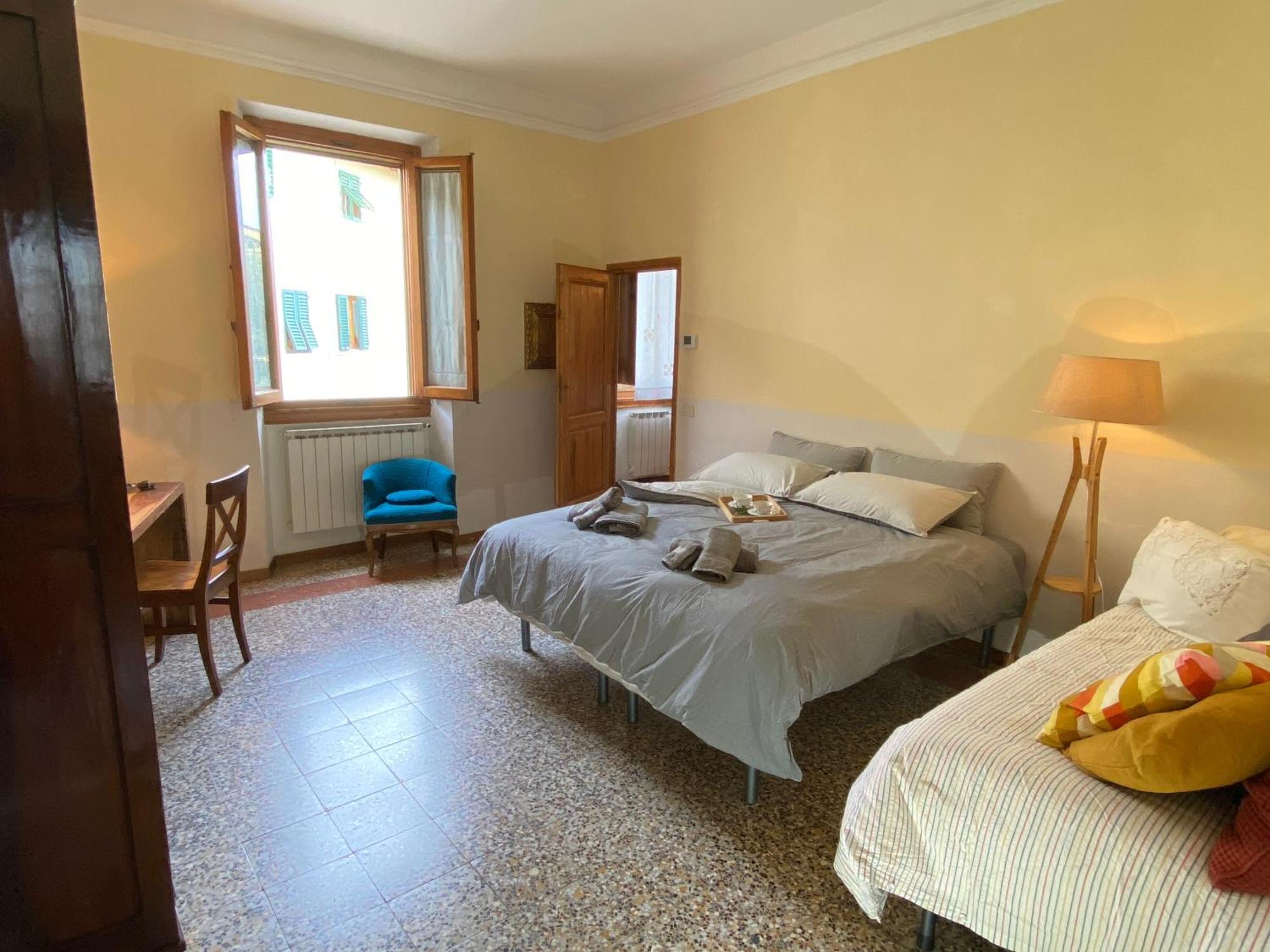 Il Cipresso Toscano Fibra E Comfort Nel Cuore Del Chianti Cozy Flat In The Heart Of Chianti Smart Working! Mercatale Val Di Pesa エクステリア 写真