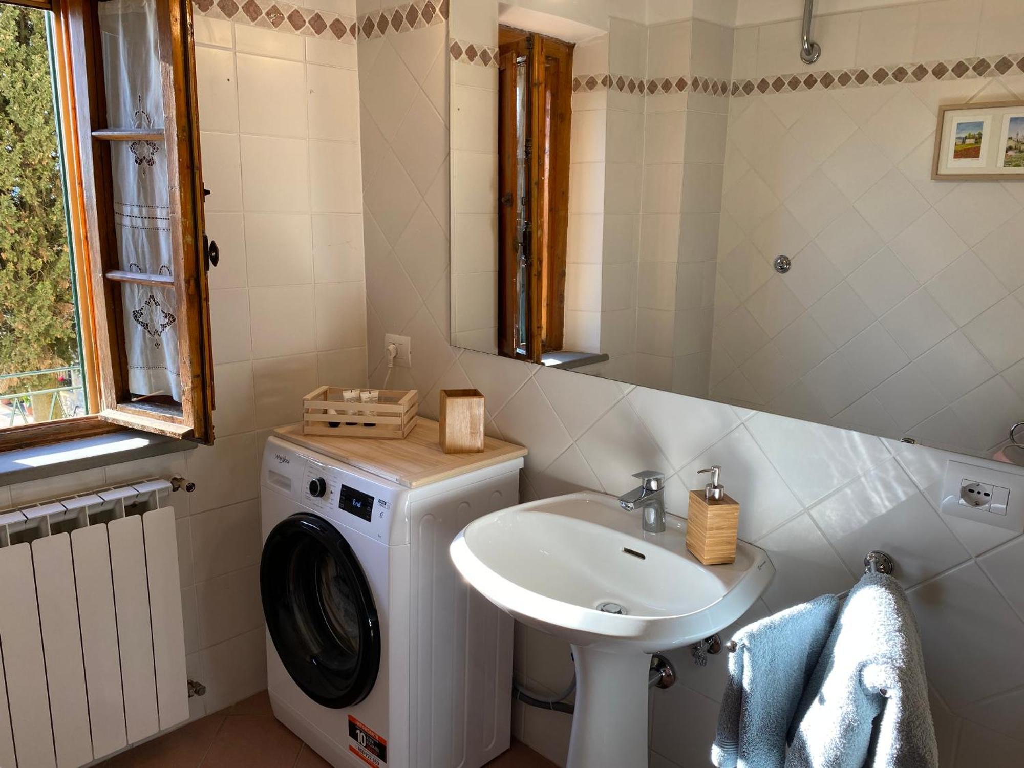 Il Cipresso Toscano Fibra E Comfort Nel Cuore Del Chianti Cozy Flat In The Heart Of Chianti Smart Working! Mercatale Val Di Pesa エクステリア 写真